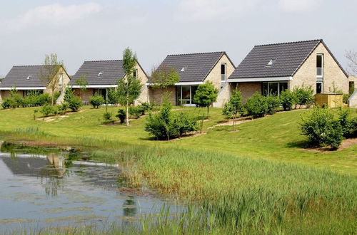 Photo 1 - House With Garden, in Water-rich Area