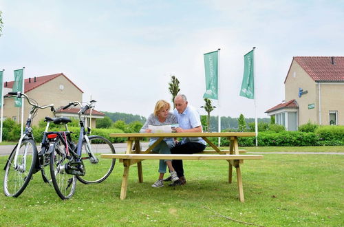 Photo 17 - House With Garden in a Holiday Park in Limburg