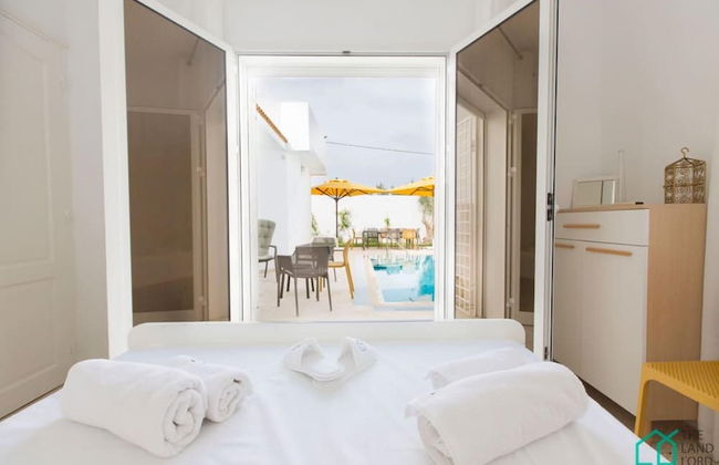 Tr s Charmante Villa Avec Piscine 5mn de la mer - Photo 30