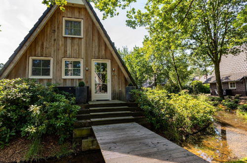 Photo 47 - Romantic Cottage With a sun Shower