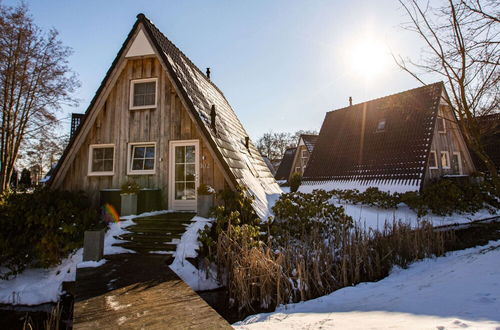 Photo 24 - Romantic Cottage With a sun Shower