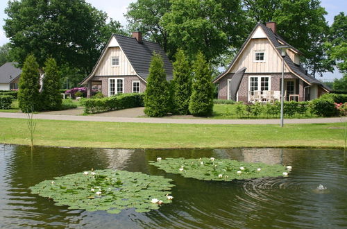 Photo 32 - Romantic Cottage With a sun Shower