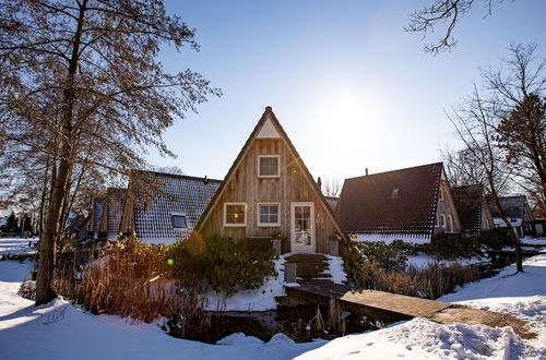 Foto 44 - Romantic Cottage With a sun Shower