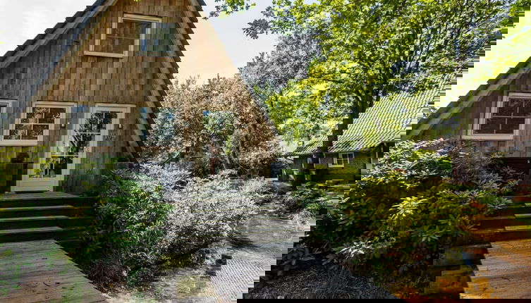 Foto 1 - Romantic Cottage With a sun Shower