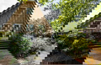 Foto 1 - Romantic Cottage With a sun Shower