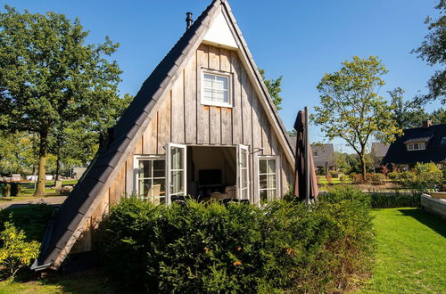 Photo 36 - Romantic Cottage With a sun Shower