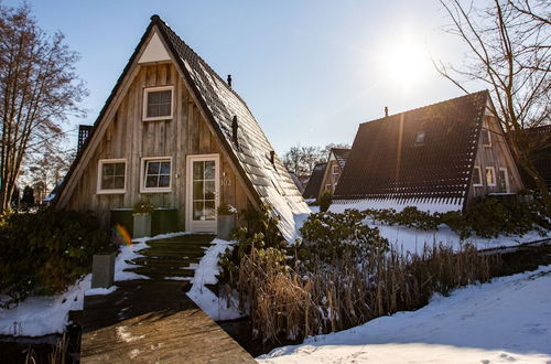 Foto 40 - Romantic Cottage With a sun Shower