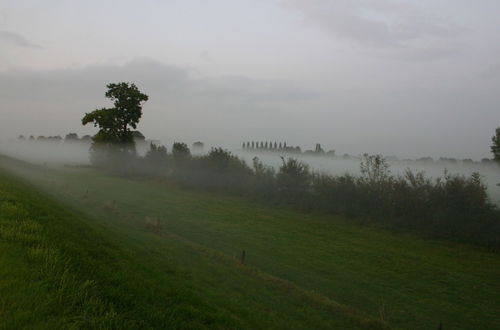 Foto 37 - Romantic Cottage With a sun Shower