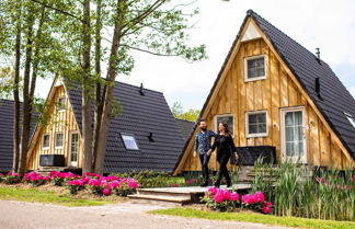 Photo 1 - Romantic Cottage With a sun Shower