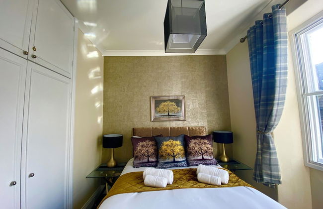 Merewyke Boutique Apartments - Foto 1