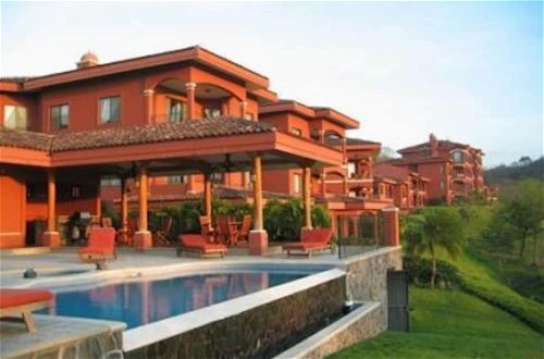 Foto 20 - Exclusive Home on Golf Course at Reserva Conchal is Stunning Inside and Out