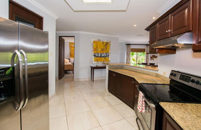 Recently Renovated Luxury Condo with Resort-Style Beach Club Access and Ocean Views - Foto 8