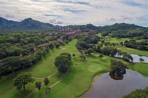 Photo 25 - Exclusive Home on Golf Course at Reserva Conchal is Stunning Inside and Out