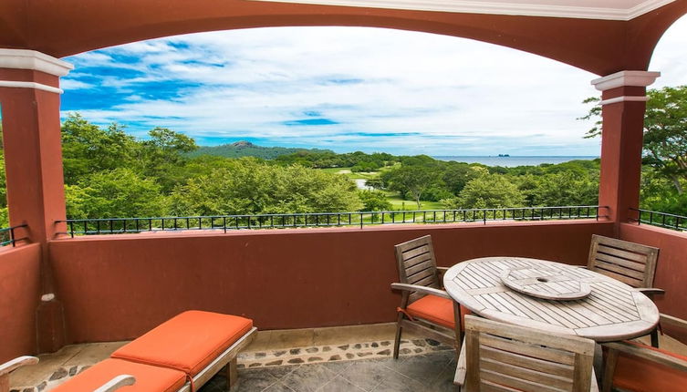 Photo 1 - Exclusive Home on Golf Course at Reserva Conchal is Stunning Inside and Out