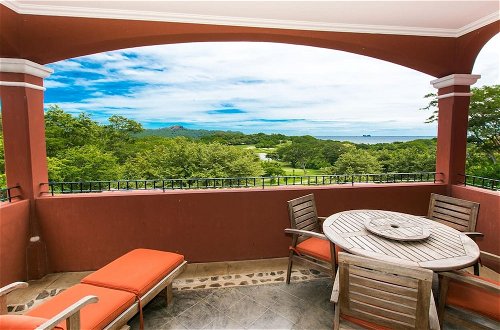 Photo 1 - Exclusive Home on Golf Course at Reserva Conchal is Stunning Inside and Out