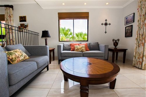 Photo 12 - Exclusive Home on Golf Course at Reserva Conchal is Stunning Inside and Out