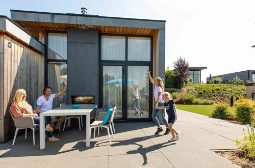 Photo 31 - Modern Holiday Home With Dishwasher, Near Valkenburg