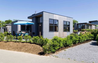 Foto 1 - Modern Holiday Home With Dishwasher, Near Valkenburg