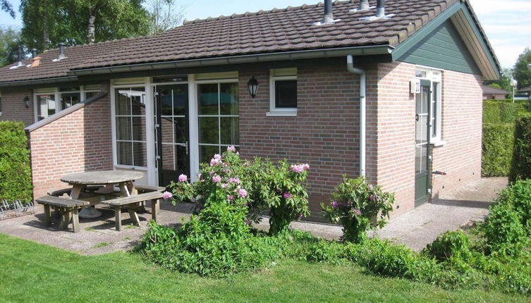 Foto 1 - Comfortable Bungalow Near the Veluwe