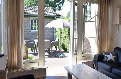 Photo 6 - Comfortable Bungalow Near the Veluwe