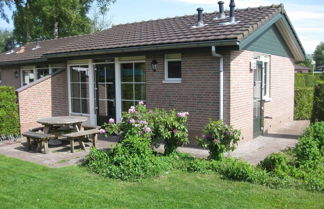 Foto 1 - Comfortable Bungalow Near the Veluwe