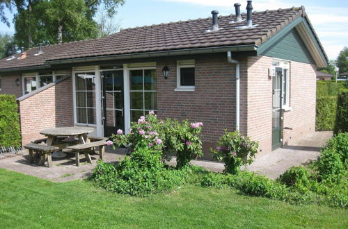 Photo 28 - Comfortable Bungalow Near the Veluwe