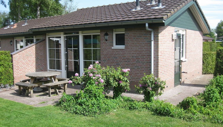 Photo 1 - Comfortable Bungalow Near the Veluwe