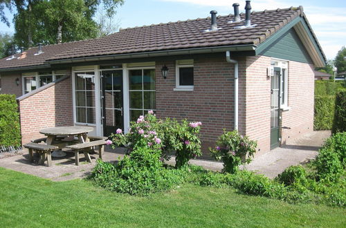 Photo 1 - Comfortable Bungalow Near the Veluwe