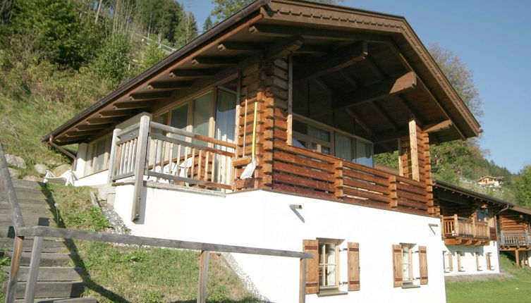 Photo 1 - Luxurious Chalet With Sauna in Königsleiten