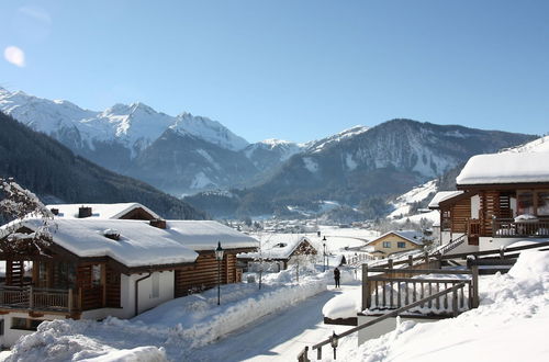 Photo 32 - Quiet Chalet With Sauna in Königsleiten