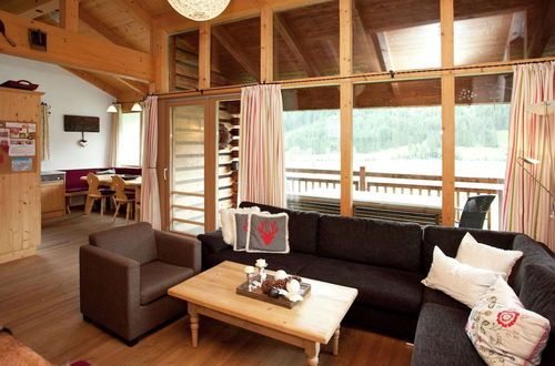 Photo 4 - Luxurious Chalet With Sauna in Königsleiten