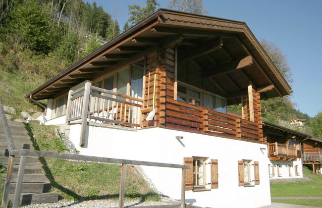 Luxurious Chalet With Sauna in Konigsleiten - Foto 15