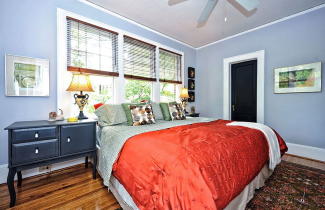 The Home Collection - 500 Queens Road - Foto 2