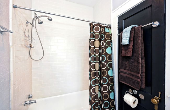The Home Collection - 500 Queens Road - Foto 22