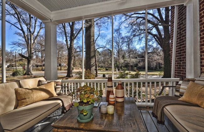 The Home Collection - 500 Queens Road - Foto 15