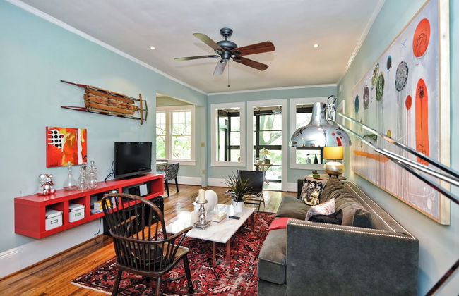 The Home Collection - 500 Queens Road - Foto 12