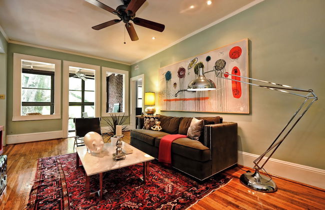 The Home Collection - 500 Queens Road - Foto 9