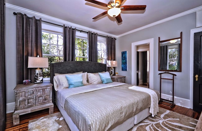 The Home Collection - 500 Queens Road - Foto 6