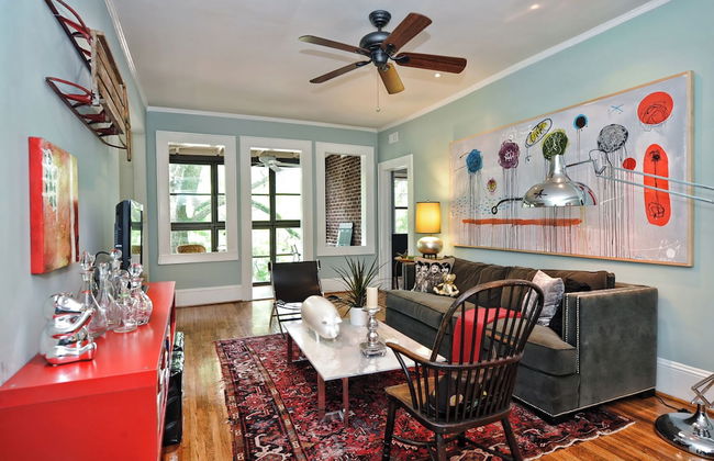 The Home Collection - 500 Queens Road - Foto 13
