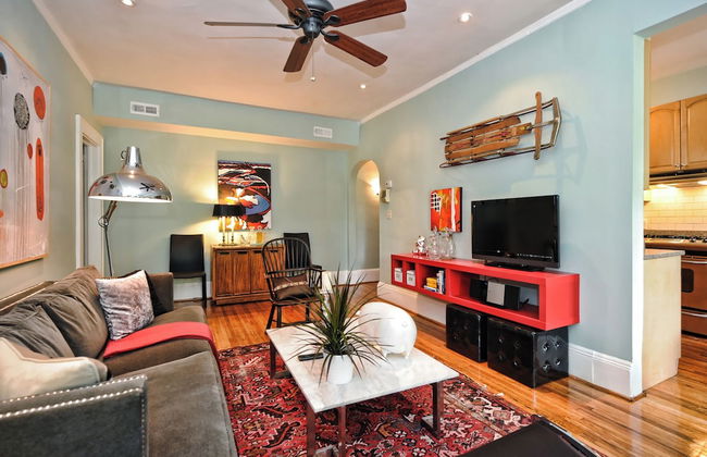 The Home Collection - 500 Queens Road - Foto 11