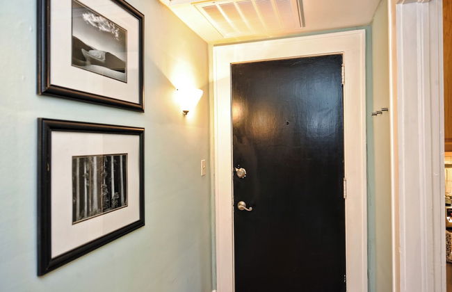 The Home Collection - 500 Queens Road - Foto 1