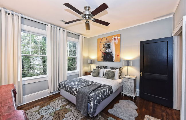 The Home Collection - 500 Queens Road - Foto 5