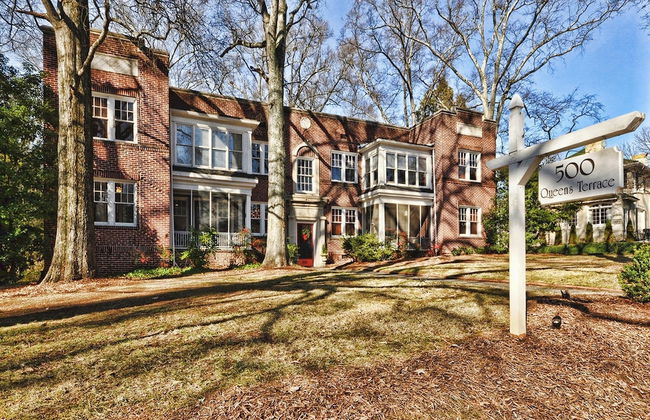 The Home Collection - 500 Queens Road - Foto 25
