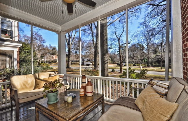 The Home Collection - 500 Queens Road - Foto 14