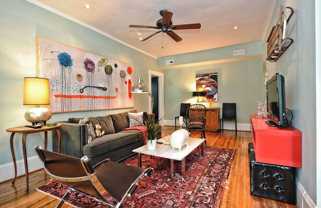 The Home Collection - 500 Queens Road - Foto 10