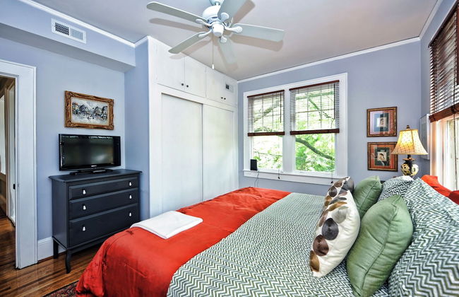 The Home Collection - 500 Queens Road - Foto 3