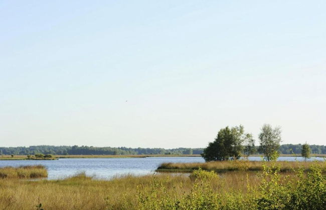 Charming Haystack Stay - Foto 37