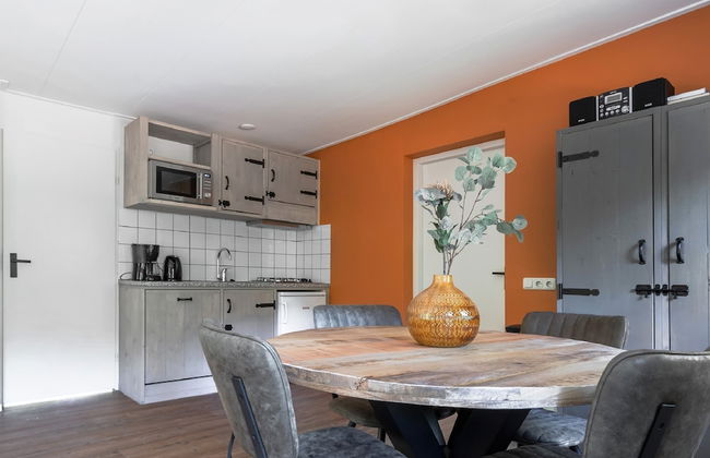Single Storey Bungalow in Dwingeloo With a Terrace - Foto 6