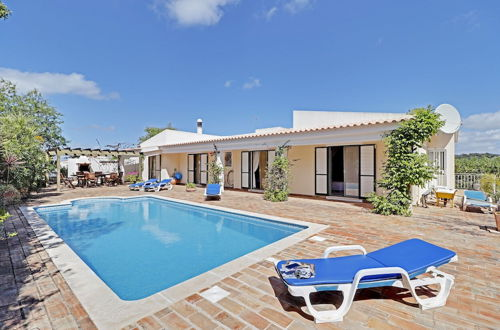 Foto 18 - Algarve Country Villa With Pool