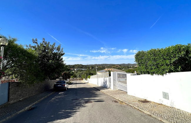 Algarve Country Villa With Pool - Foto 20